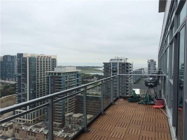 Uph07 - 80 Western Battery Rd, Condo with 2 bedrooms, 2 bathrooms and 1 parking in Toronto ON | Image 5