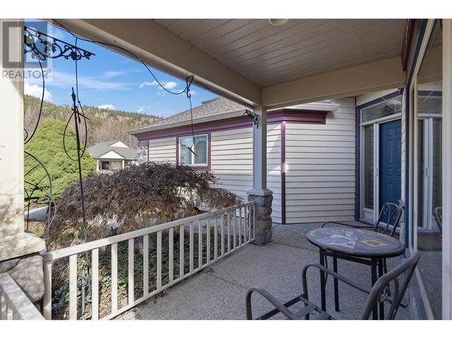 115 - 550 Yates Road, House attached with 2 bedrooms, 2 bathrooms and 4 parking in Kelowna BC | Image 33