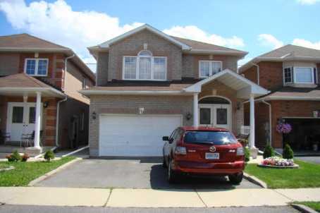 80 Jay St, House detached with 4 bedrooms, 4 bathrooms and 2 parking in Brampton ON | Image 1