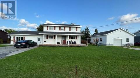 10 Laurel Drive, House detached with 4 bedrooms, 2 bathrooms and null parking in Stephenville NL | Card Image