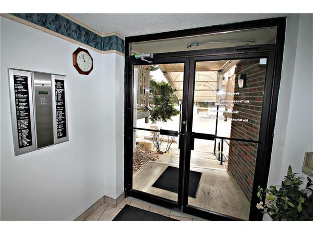 105 - 3420 50 Street Nw, Condo with 2 bedrooms, 1 bathrooms and 1 parking in Calgary AB | Image 17