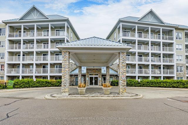 225 - 900 Bogart Mill Tr, Condo with 2 bedrooms, 2 bathrooms and 1 parking in Newmarket ON | Image 1