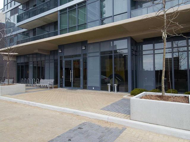 602 - 1 Valhalla Inn Rd, Condo with 2 bedrooms, 2 bathrooms and 1 parking in Toronto ON | Image 32