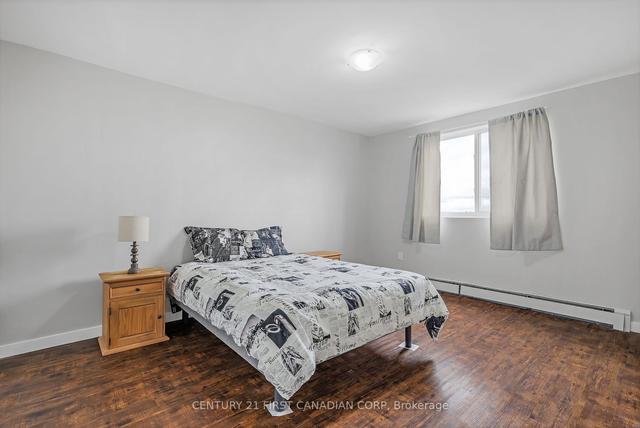 704 - 563 Mornington Ave, Condo with 2 bedrooms, 1 bathrooms and 1 parking in London ON | Image 14