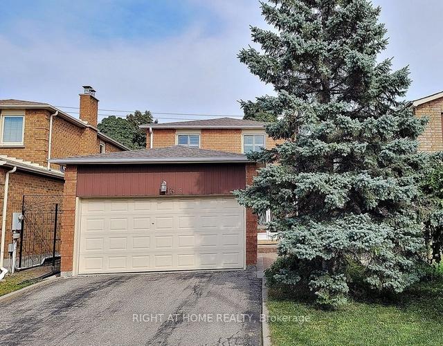63 Marita Pl, House detached with 3 bedrooms, 4 bathrooms and 4 parking in Vaughan ON | Image 19