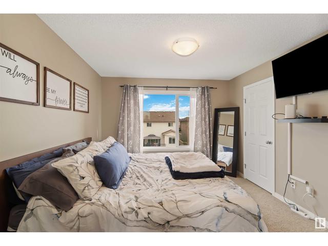 1419 152 Av Nw, House detached with 4 bedrooms, 3 bathrooms and null parking in Edmonton AB | Image 32