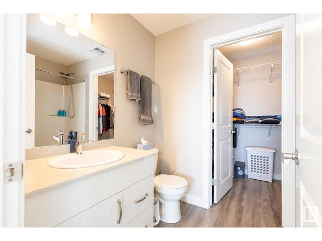 402 - 1506 Tamarack Bv Nw, Condo with 2 bedrooms, 2 bathrooms and 1 parking in Edmonton AB | Image 15