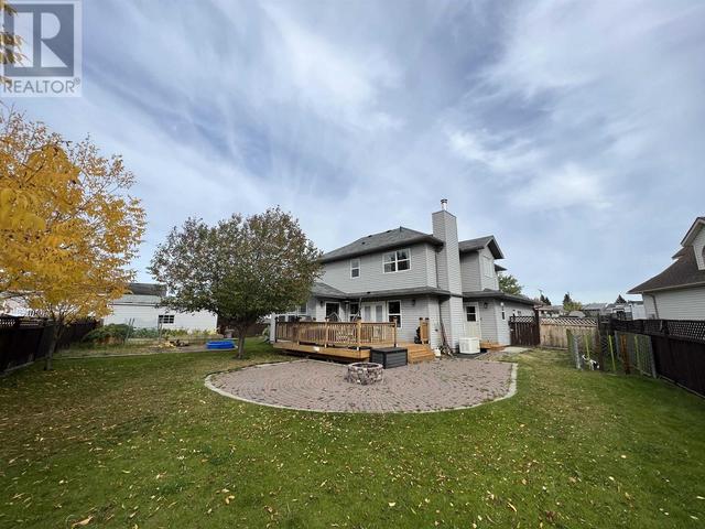 5615 Angus Court, House detached with 4 bedrooms, 4 bathrooms and null parking in Northern Rockies BC | Image 34