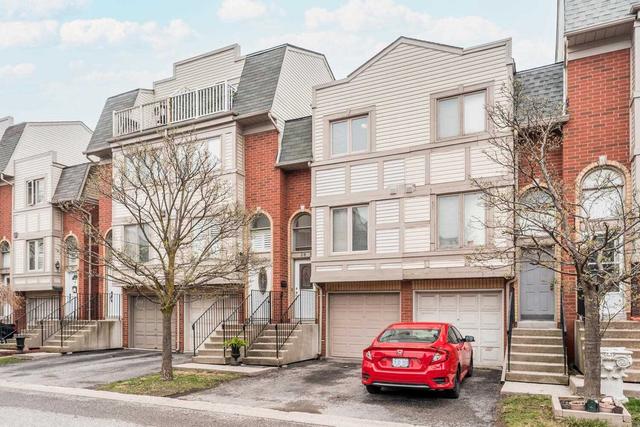 28 - 1635 Pickering Pkwy, Townhouse with 2 bedrooms, 2 bathrooms and 2 parking in Pickering ON | Image 1