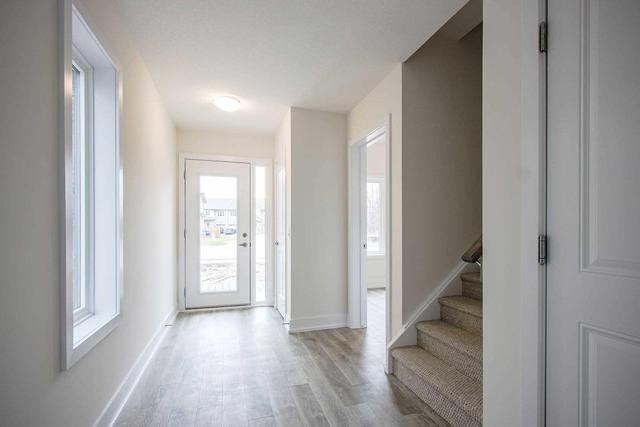 6 - 115 Shoreview Pl, Townhouse with 3 bedrooms, 3 bathrooms and 1 parking in Hamilton ON | Image 4