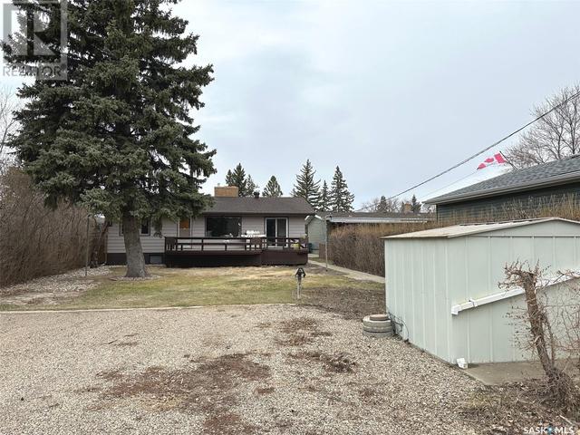 481 Broadway Street W, House detached with 3 bedrooms, 3 bathrooms and null parking in Fort Qu'Appelle SK | Image 15