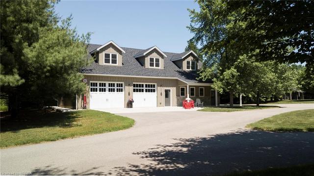 231 Jerseyville Road, House detached with 6 bedrooms, 3 bathrooms and 45 parking in Brant ON | Image 13