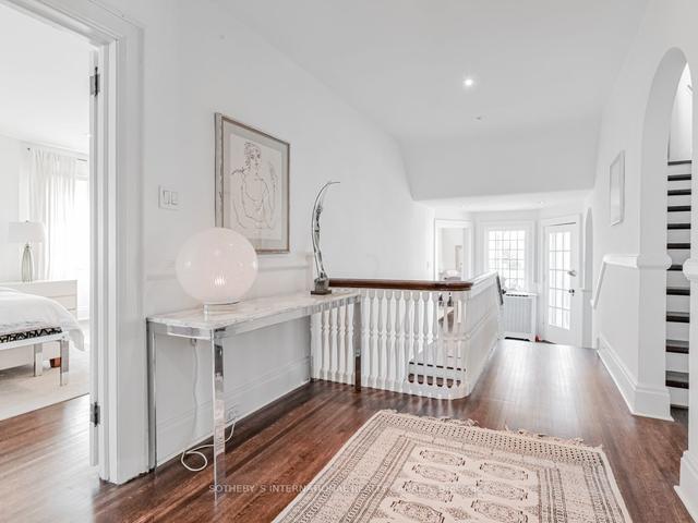 8 Gardiner Rd, House detached with 6 bedrooms, 6 bathrooms and 4 parking in Toronto ON | Image 9