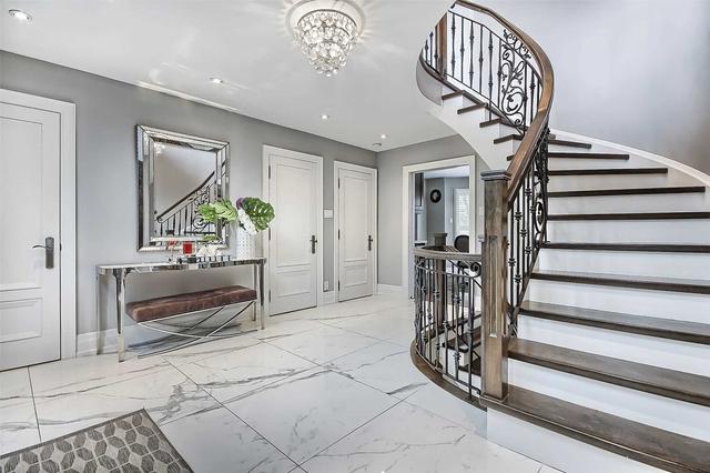 5279 Drenkelly Crt, House detached with 4 bedrooms, 4 bathrooms and 8 parking in Mississauga ON | Image 39