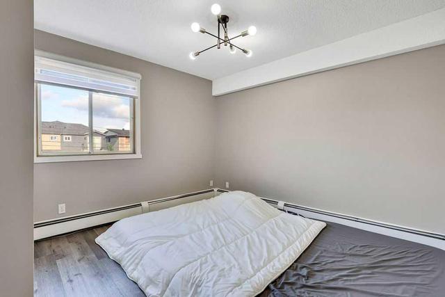 8 - 3707 16 Avenue Se, Condo with 3 bedrooms, 2 bathrooms and 1 parking in Calgary AB | Image 13