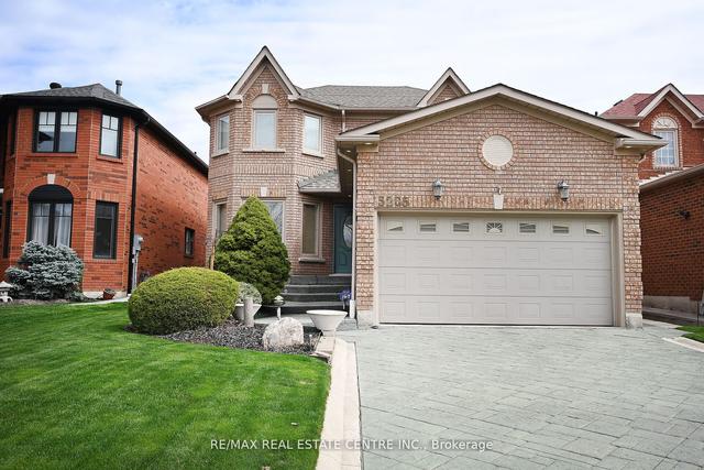 5205 Buttermill Crt, House detached with 4 bedrooms, 3 bathrooms and 4 parking in Mississauga ON | Image 1