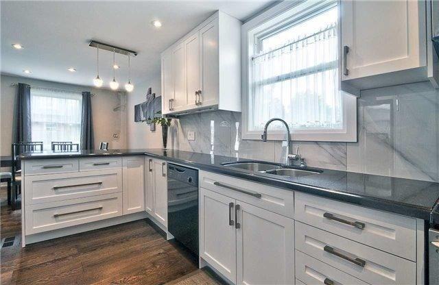 26 Holland Ave, House detached with 3 bedrooms, 2 bathrooms and 1 parking in Toronto ON | Image 8