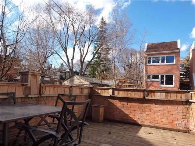 2 - 390 Wellesley St E, House detached with 3 bedrooms, 3 bathrooms and 2 parking in Toronto ON | Image 20