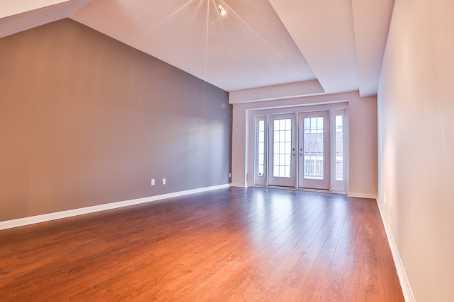 th19 - 11 Niagara St, Townhouse with 1 bedrooms, 2 bathrooms and 2 parking in Toronto ON | Image 4