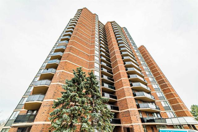 304 - 234 Albion Rd, Condo with 3 bedrooms, 2 bathrooms and 1 parking in Toronto ON | Image 25