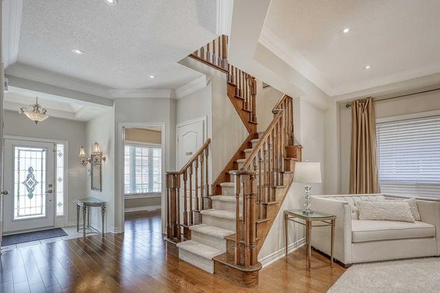 58 Hinsley Cres, House detached with 4 bedrooms, 6 bathrooms and 4 parking in Ajax ON | Image 38