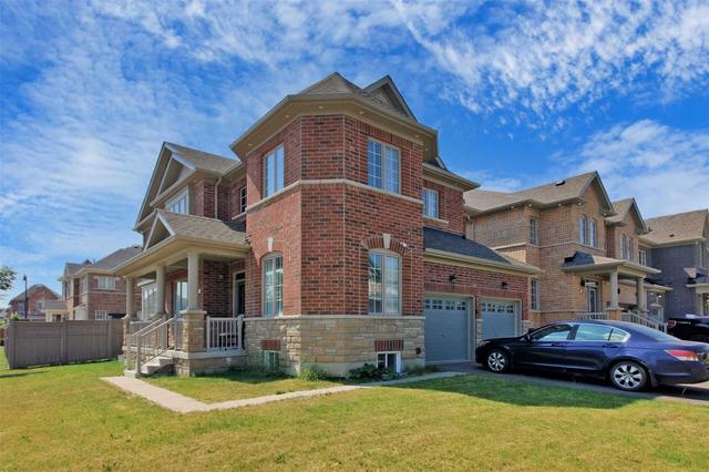 lower - 3 Spokanne St, House detached with 2 bedrooms, 1 bathrooms and 1 parking in Brampton ON | Image 12