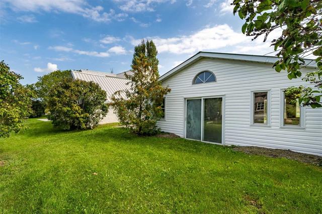 1334 Kelly Rd, House detached with 4 bedrooms, 3 bathrooms and 4 parking in Prince Edward County ON | Image 28