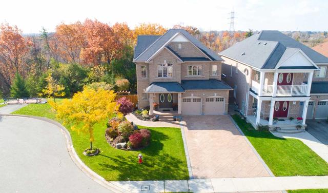114 Fahey Dr, House detached with 4 bedrooms, 5 bathrooms and 6 parking in Brampton ON | Image 12