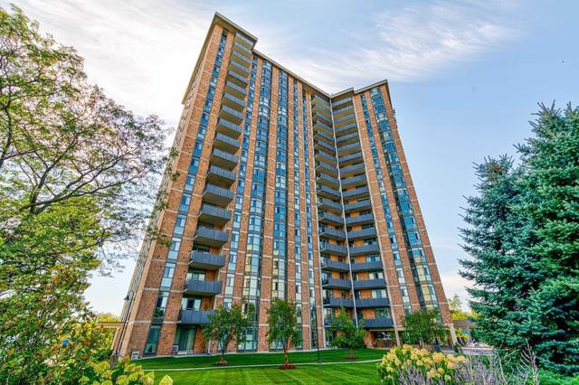 101 - 5250 Lakeshore Rd, Condo with 1 bedrooms, 2 bathrooms and 1 parking in Burlington ON | Image 2