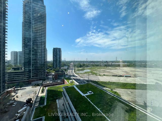 1604 - 2200 Lakeshore Blvd W, Condo with 2 bedrooms, 2 bathrooms and 1 parking in Toronto ON | Image 16