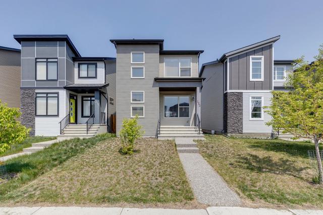 253 Walden Parade Se, House detached with 3 bedrooms, 2 bathrooms and 2 parking in Calgary AB | Image 1