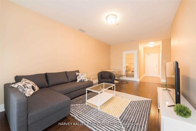 302 - 393 King St W, Condo with 2 bedrooms, 2 bathrooms and 1 parking in Toronto ON | Image 14