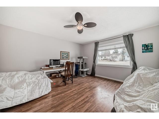 5028 55 Av, House detached with 2 bedrooms, 1 bathrooms and null parking in Tofield AB | Image 23