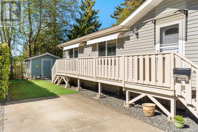 10 - 5931 Island Hwy N, House other with 3 bedrooms, 2 bathrooms and 2 parking in Nanaimo BC | Image 22