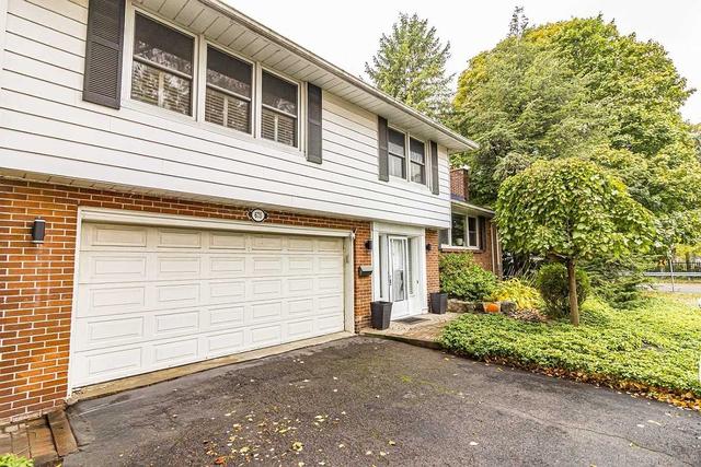 675 Scenic Dr, House detached with 3 bedrooms, 4 bathrooms and 6 parking in Hamilton ON | Image 23