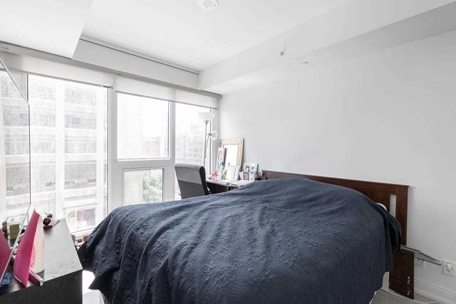 706 - 181 Dundas St E, Condo with 1 bedrooms, 1 bathrooms and 0 parking in Toronto ON | Image 9