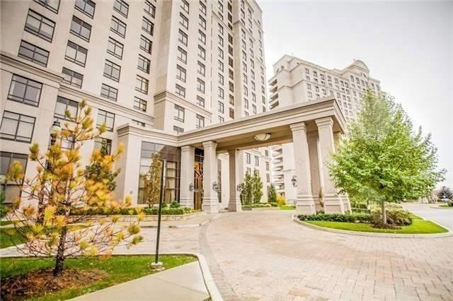 402 - 9245 Jane St, Condo with 1 bedrooms, 2 bathrooms and 1 parking in Vaughan ON | Image 1