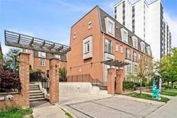 105 - 870 Jane St, Townhouse with 2 bedrooms, 2 bathrooms and 1 parking in Toronto ON | Image 1