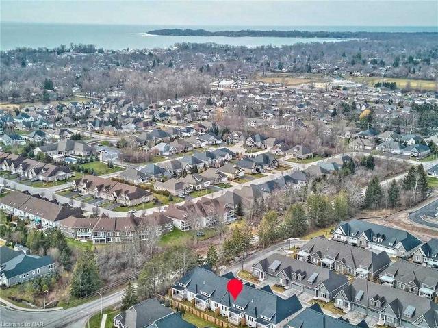 22 Sassafras Row, Townhouse with 2 bedrooms, 3 bathrooms and 4 parking in Fort Erie ON | Image 33