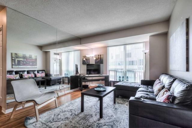 606 - 1 Lee Centre Dr, Condo with 2 bedrooms, 2 bathrooms and 1 parking in Toronto ON | Image 23