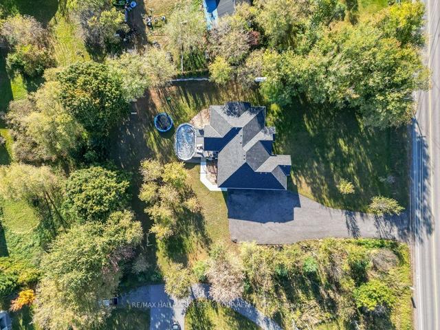 4557 County Road 4 Rd, House detached with 4 bedrooms, 4 bathrooms and 5 parking in Stone Mills ON | Image 27