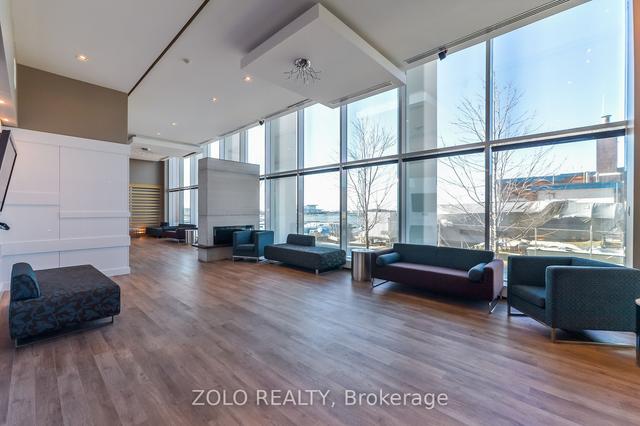 325 - 90 Stadium Rd, Condo with 1 bedrooms, 1 bathrooms and 1 parking in Toronto ON | Image 26