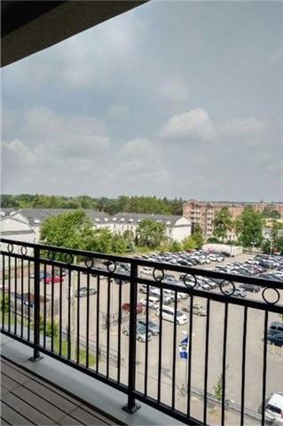 501 - 10376 Yonge St, Condo with 1 bedrooms, 1 bathrooms and null parking in Richmond Hill ON | Image 19