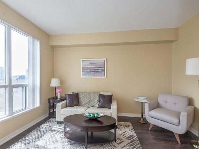 Th 320 - 38 Lee Centre Dr, Townhouse with 2 bedrooms, 2 bathrooms and 1 parking in Toronto ON | Image 6
