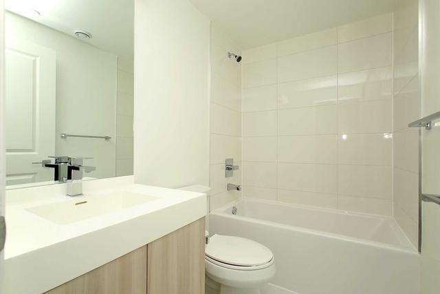 502 - 251 Jarvis St, Condo with 1 bedrooms, 1 bathrooms and 0 parking in Toronto ON | Image 5