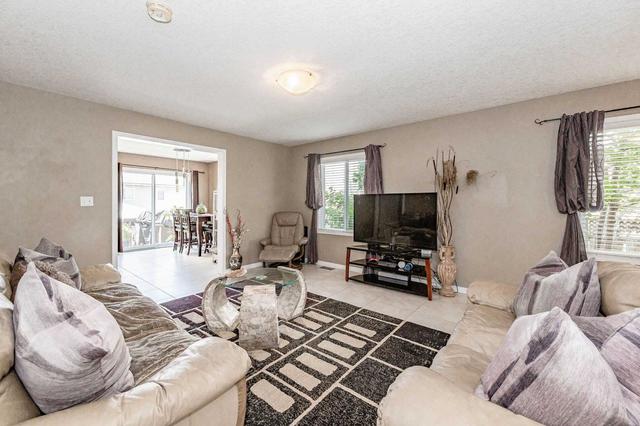 190 Severn Dr, House attached with 3 bedrooms, 4 bathrooms and 3 parking in Guelph ON | Image 40
