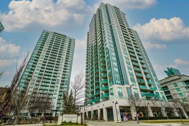 lph 09 - 16 Harrison Garden Blvd, Condo with 1 bedrooms, 1 bathrooms and 1 parking in Toronto ON | Image 1