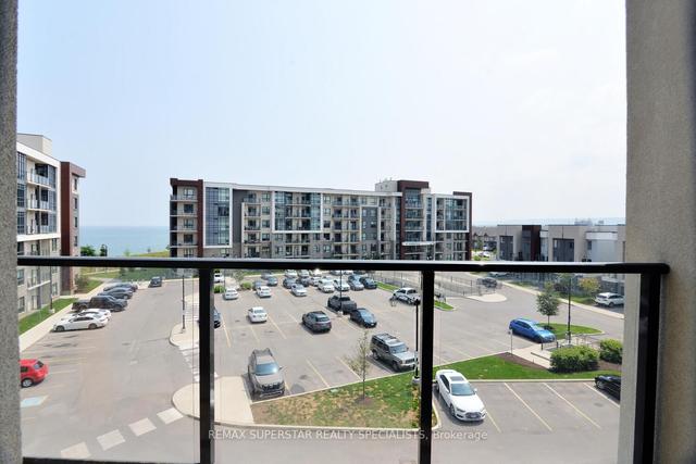 404 - 125 Shoreview Pl, Condo with 1 bedrooms, 1 bathrooms and 1 parking in Hamilton ON | Image 33