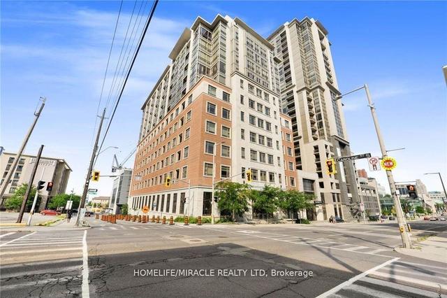 704 - 150 Main St W, Condo with 2 bedrooms, 2 bathrooms and 1 parking in Hamilton ON | Image 12