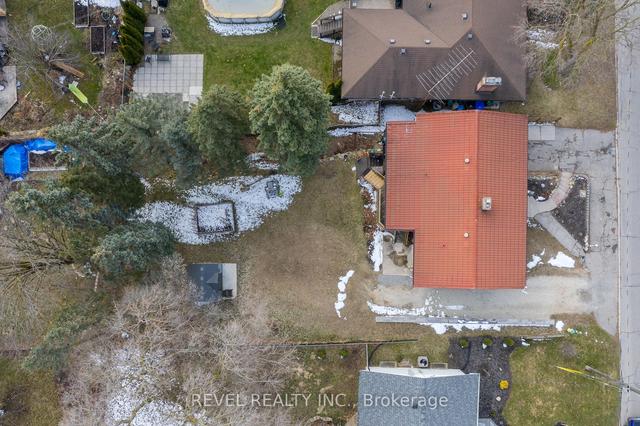 135 Church St N, House detached with 2 bedrooms, 2 bathrooms and 2 parking in New Tecumseth ON | Image 25